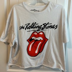 (2) Rolling Stones T-Shirt !